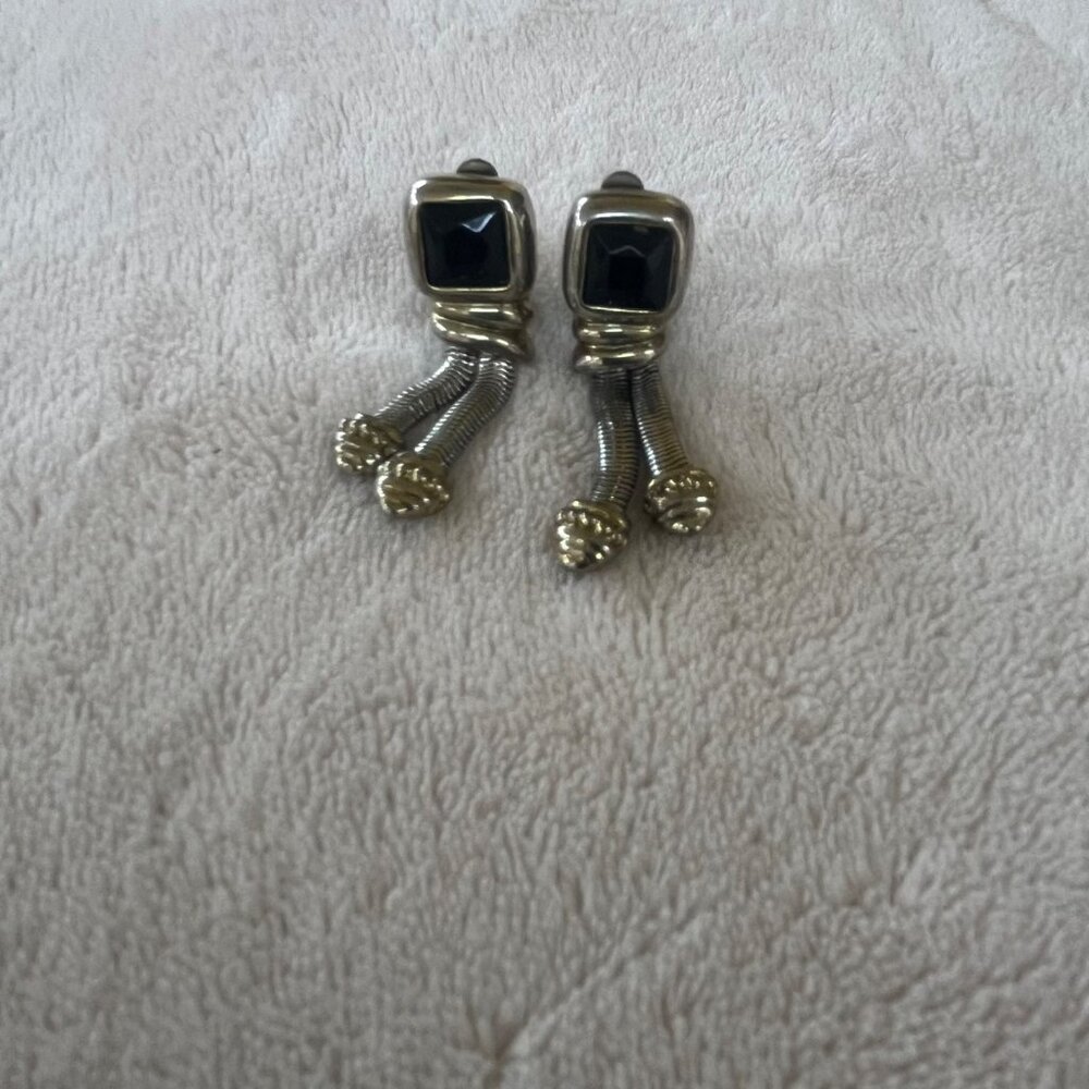Women’s Fashion Earrings Stylish Jewelry‎ Accessory Chic Statement Dangle Stud